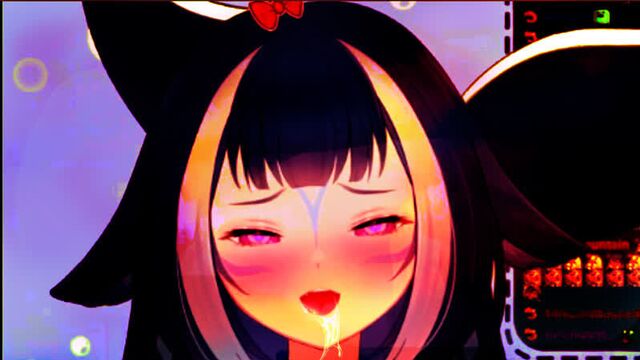 #shylily #vtuber