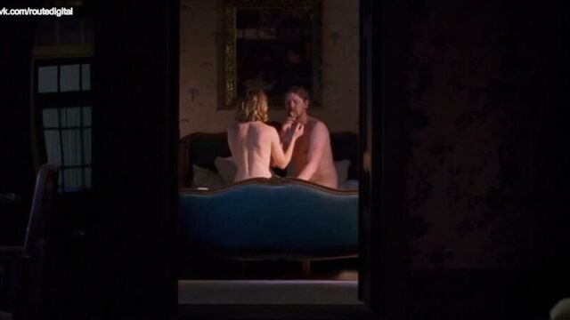 Léa Seydoux Nude - The Story of My Wife (2021) 1080p Web Watch Online