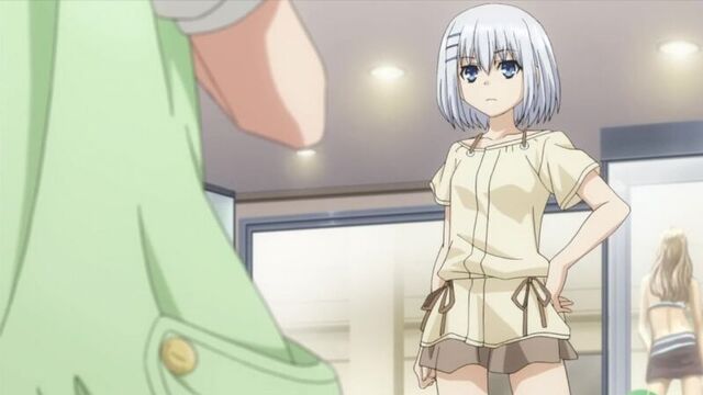anime.webm Date a Live