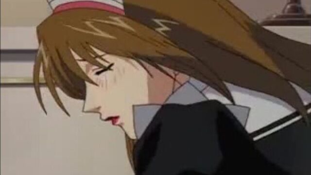 OVA | G-Taste 02 из 07