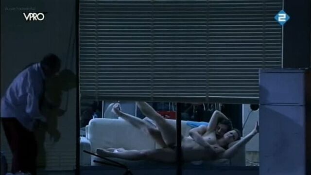 Elise Schaap Nude - Het temmen van de feeks (2009) HD 720p Watch Online