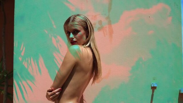 PLAYBOY | Olga de Mar by Ana Dias