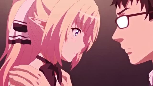 Помощь Кохаю 1 Субтитры / Enjo Kouhai