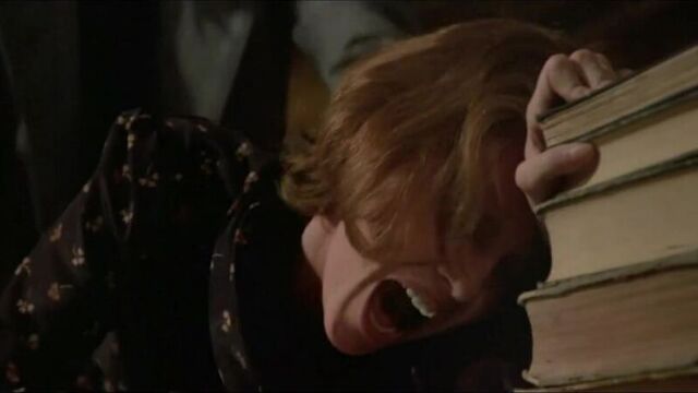 Изнасилование в ходе ограбления – «Однажды в Америке» (1984)