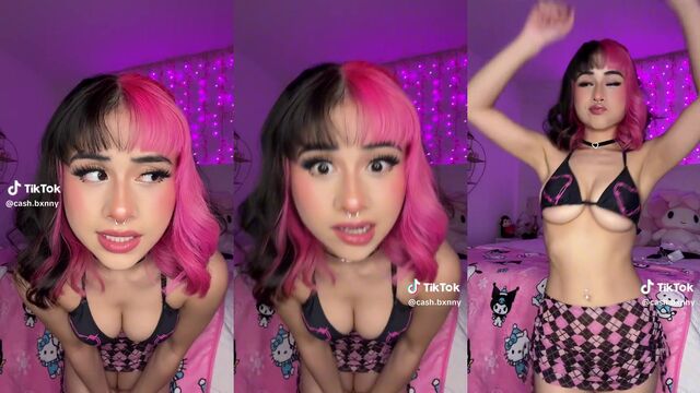 Cashbxnny nude