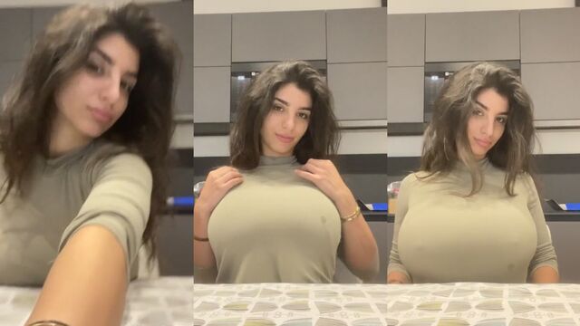 Bufalika nude