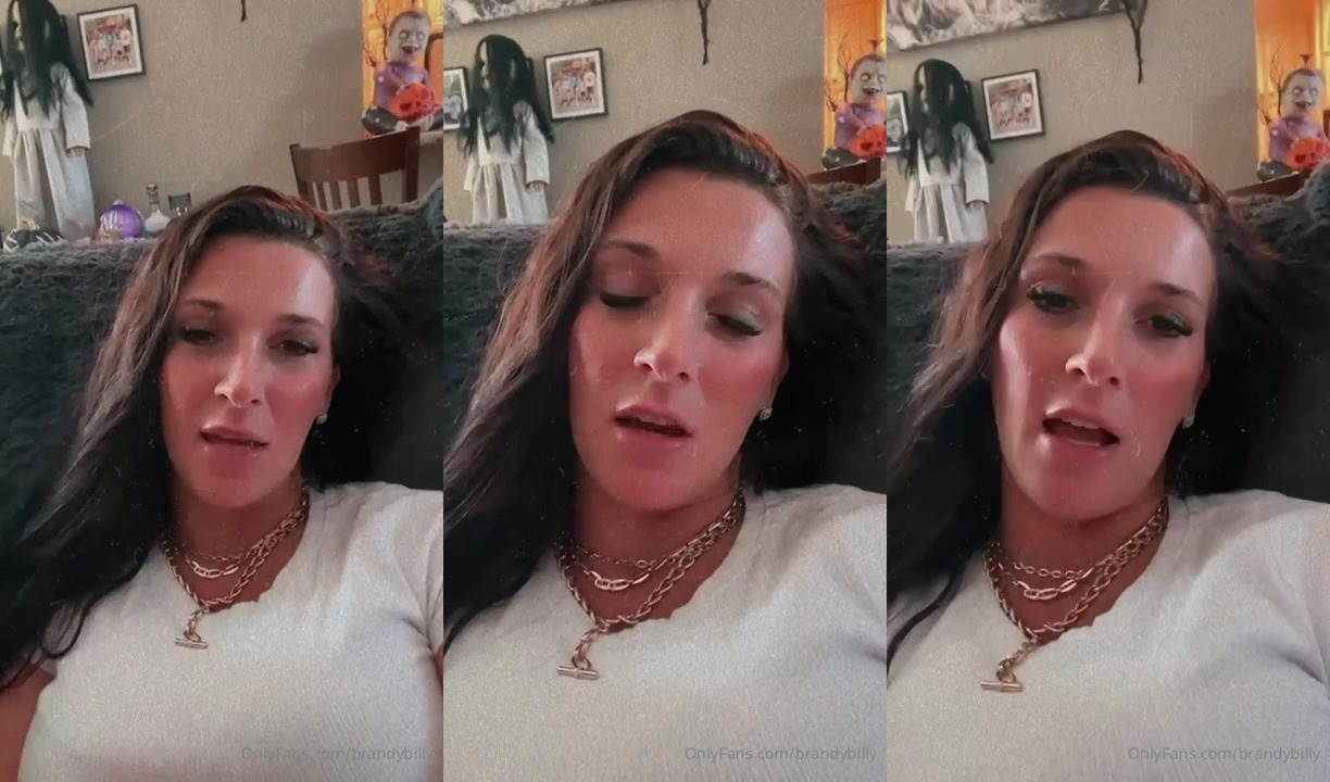 BrandyBilly nude