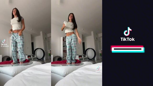 MirandahMarieVIP nude