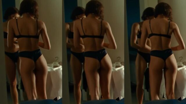 Zendaya nude