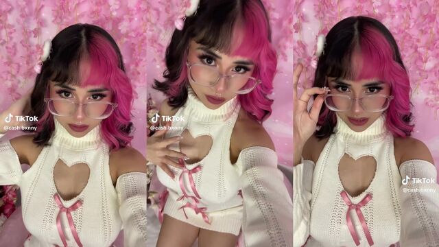 Cashbxnny nude