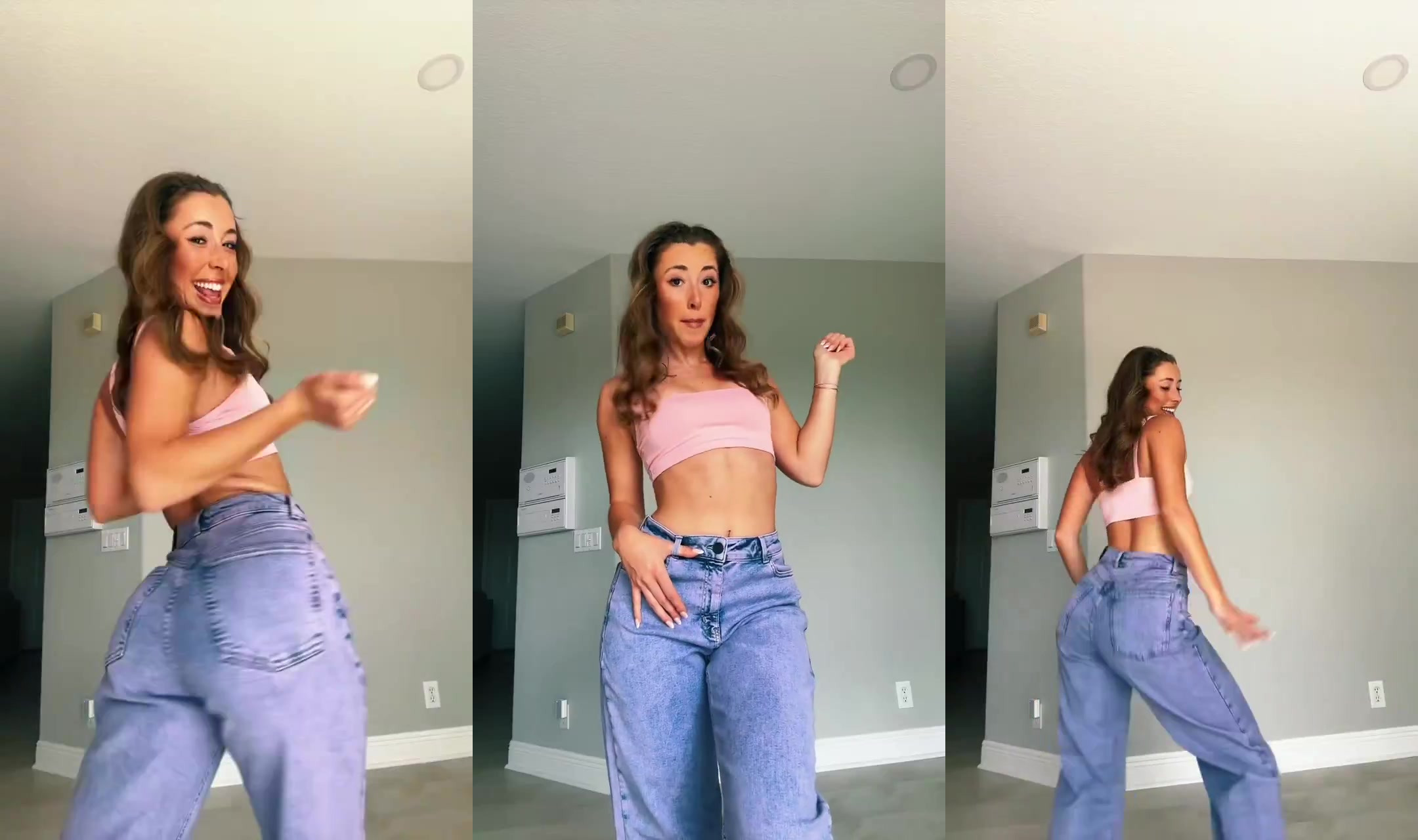 Sydney Lint nude