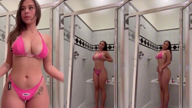 Sophie Rain nude