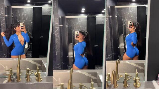 Natty_love27 nude