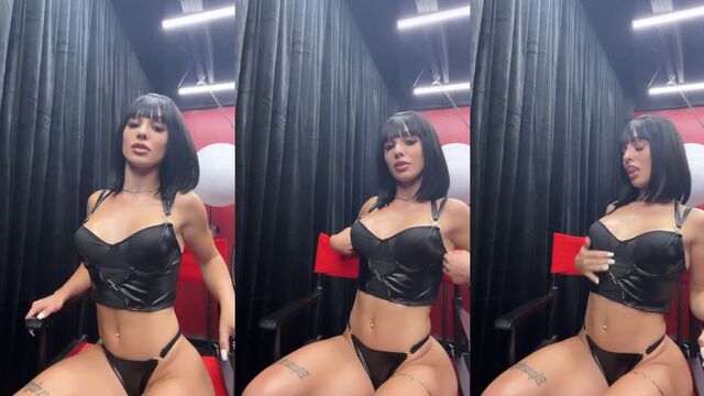 Itsbbykota nude
