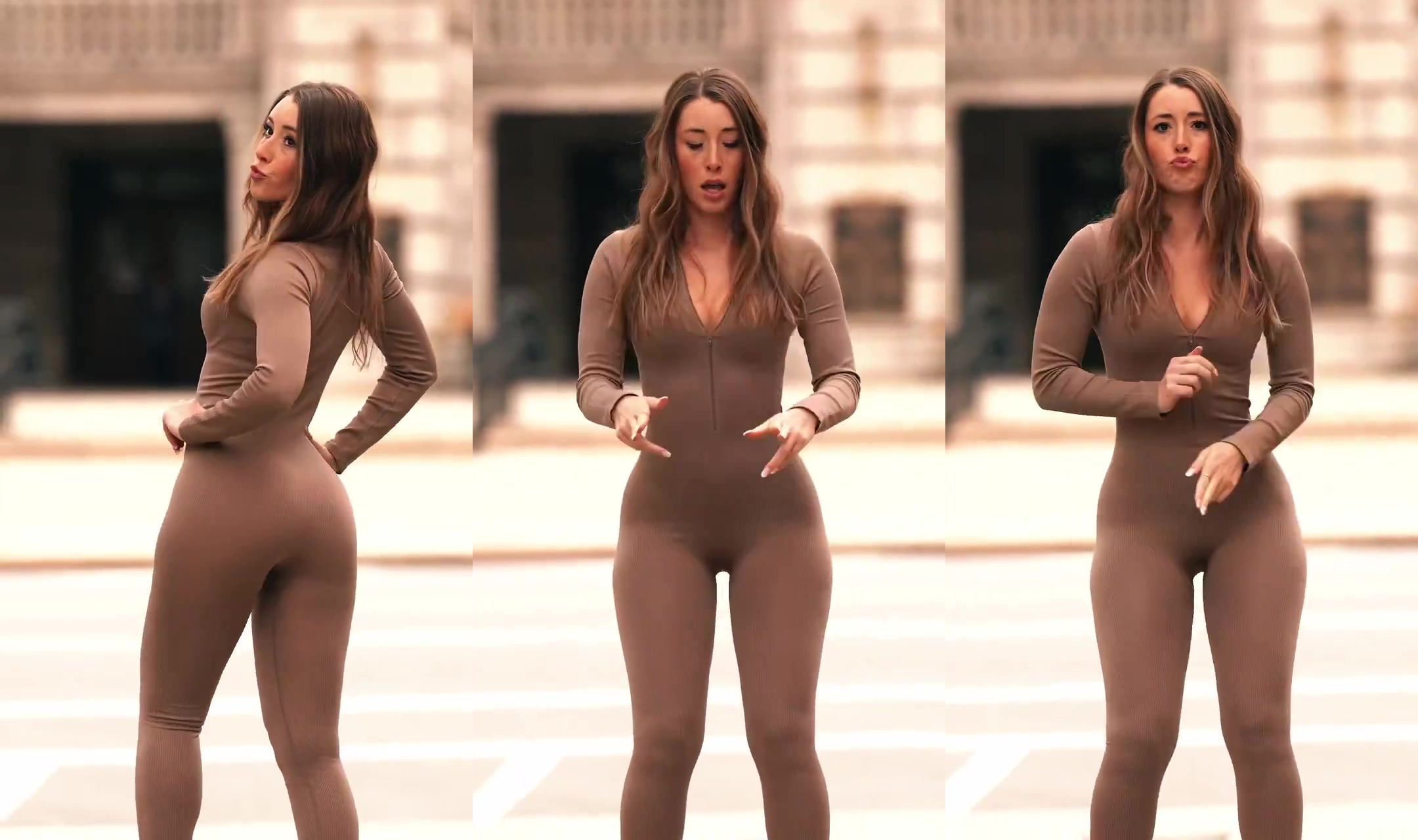 Sydney Lint nude