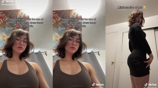 LeanBeefPatty nude