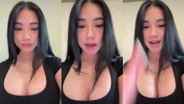 Joyymei nude
