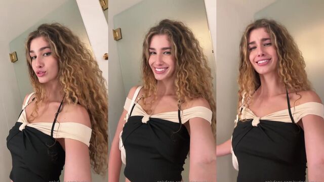 Sydneyvmay nude