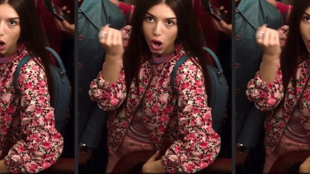 Mimi Keene nude