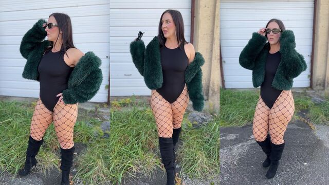 Thefitma nude