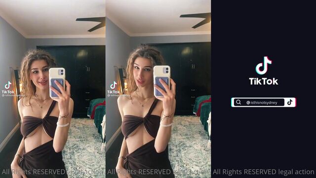 Sydneyvmay nude