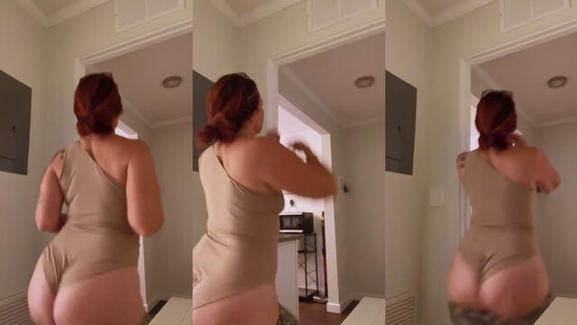 Ishrn nude