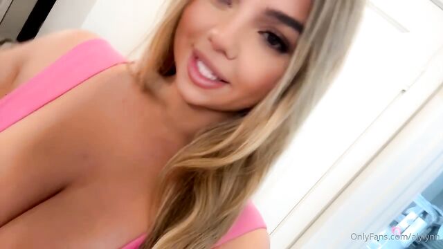 Alylynn nude