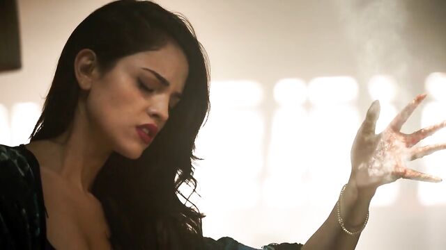 Eiza González nude