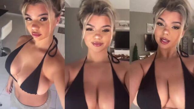 Alylynn nude