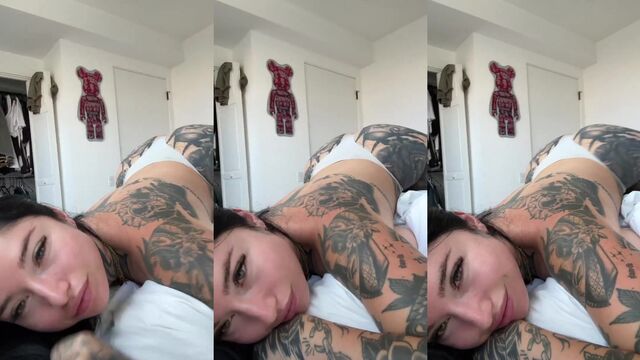 Andeemind nude