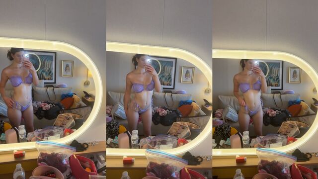Soapyshayna nude