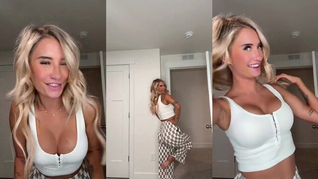 Ariaonlyxo nude