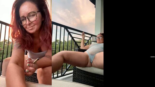 Ishrn nude