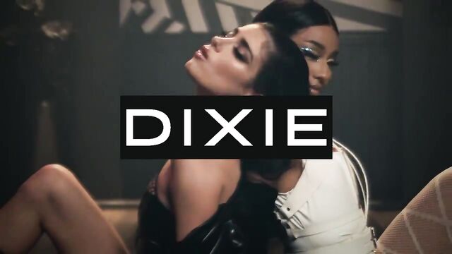 Dixie D'amelio nude