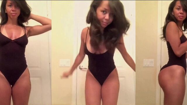 Brittany Renner nude
