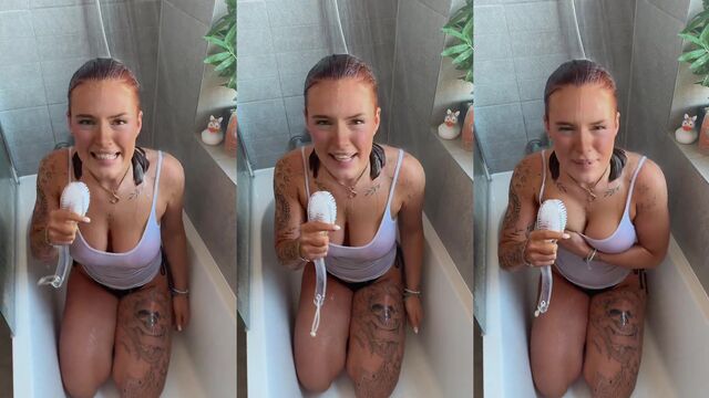 Shann0nmaria nude