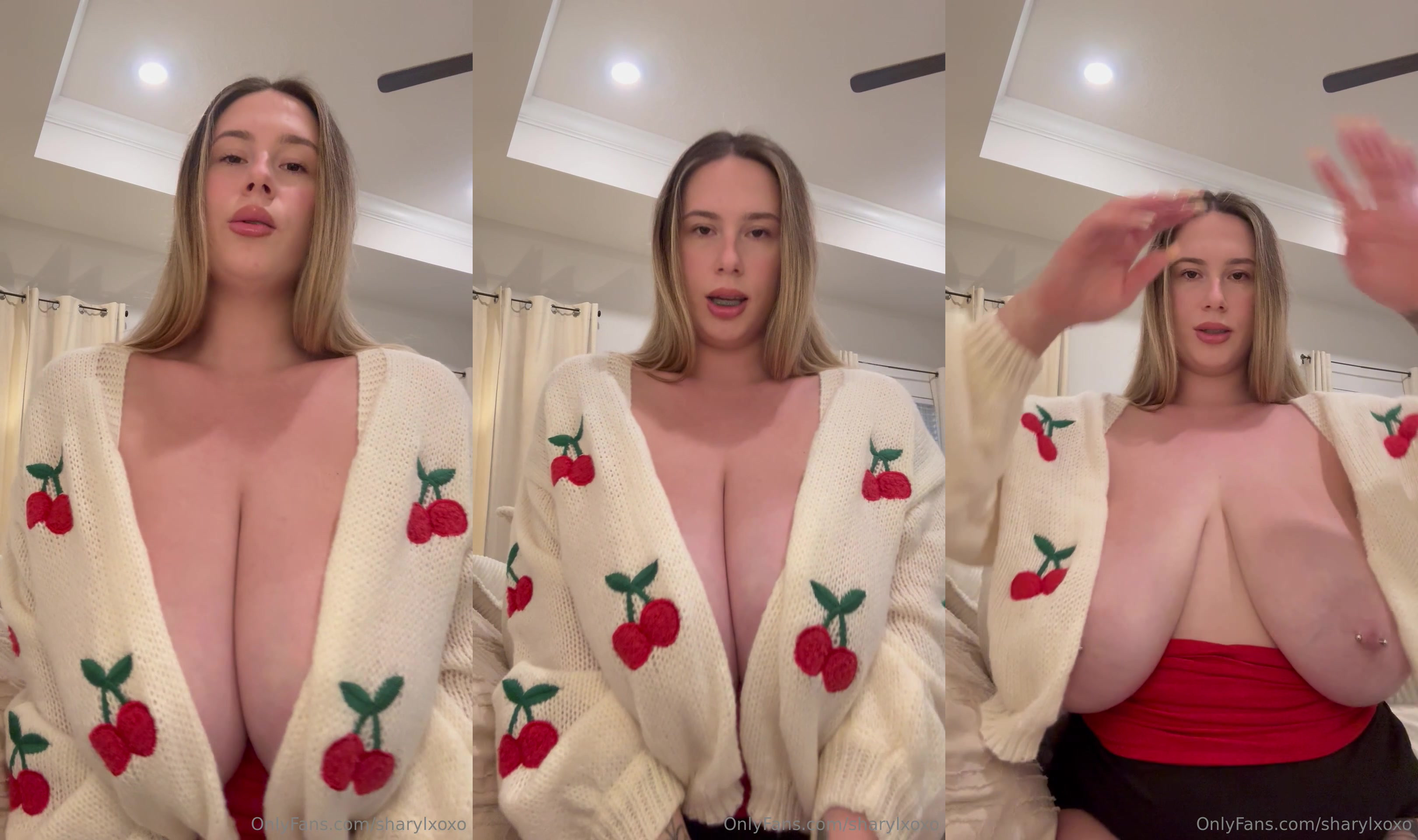 Watch online porn video Sharylxoxo nude in best quality and download for FR...