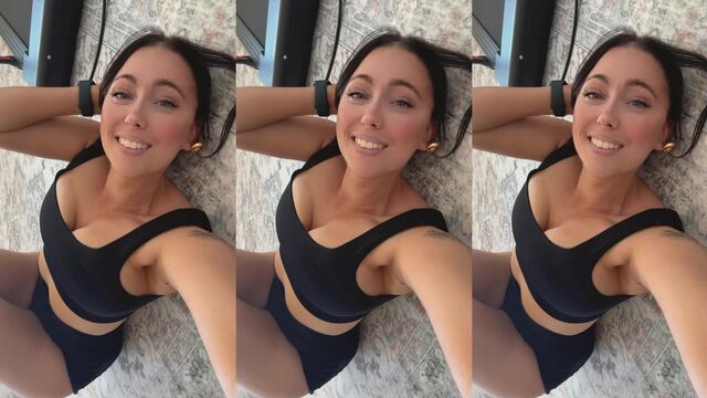 Dakotahblue nude