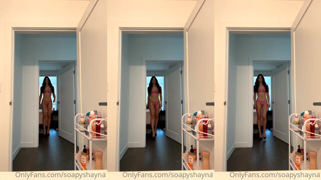 Soapyshayna nude