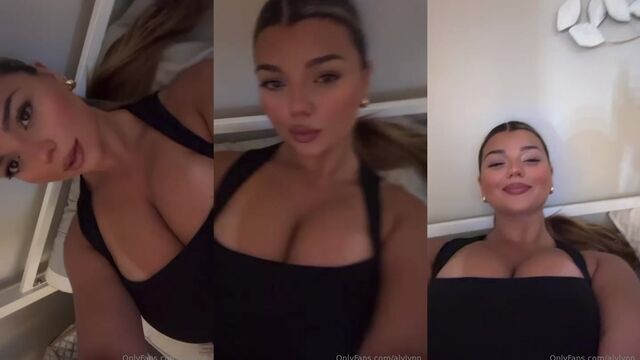 Alylynn nude