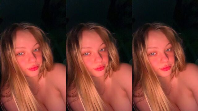 Thelillymay nude