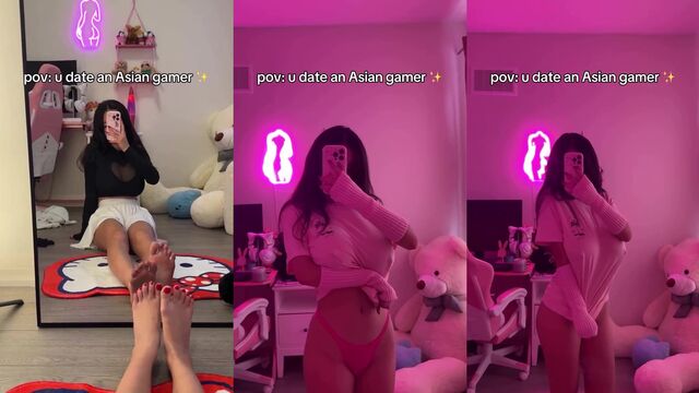 Yumieto nude