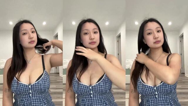 Kanasiu nude