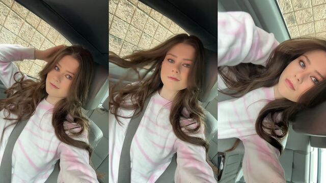 Soapyshayna nude