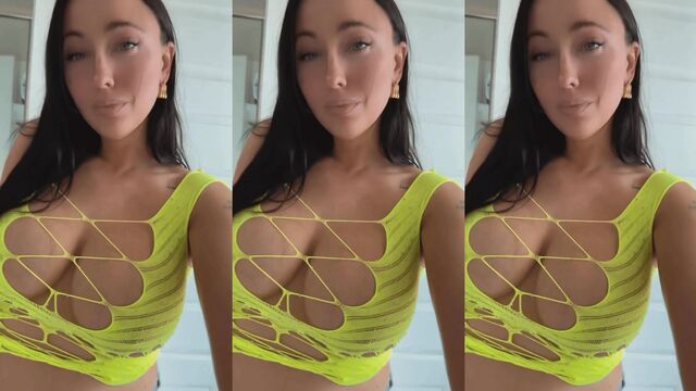 Dakotahblue nude