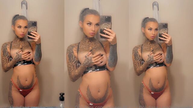 Jadeeee98 nude