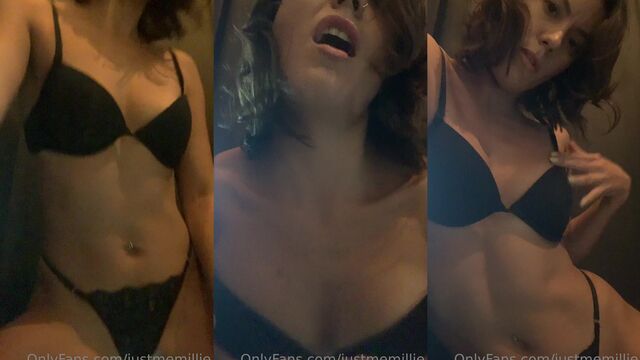 Justmemillie nude