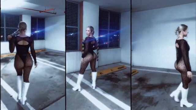 Cultureburns nude