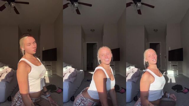 Butterfliesnkisses nude