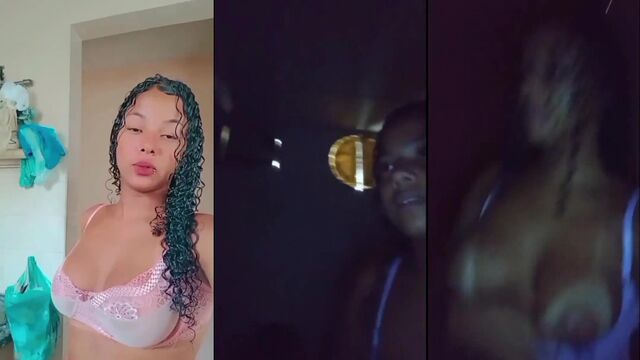 Morena gostosa is a good slut to fuck